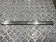 Schwellerinnenverkleidung vorn rechts MERCEDES-BENZ CLS (C218) CLS 350 CDI 4-matic (218.393) A2126860936