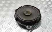 Lautsprecher vorne Nissan Qashqai (J10) 281569U00A