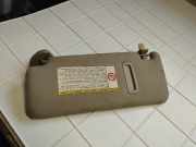 Sonnenblende rechts Lexus IS 2 (E2)