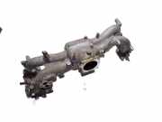 Ansaugbrücke SUBARU LEGACY IV (BL) 2.0 AWD (BL5) AB790