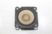 Lautsprecher im Armaturenbrett NISSAN X-TRAIL IV (T33) 1.5 VC-T Mild Hybrid 281526CA0A