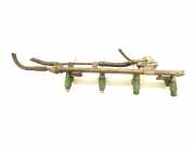 Einspritzventil Set MITSUBISHI GRANDIS (NA_W) 2.4 MIVEC (NA4W) 20106YB