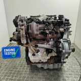 Motor KIA CEE'D (JD) 1.6 CRDi 136 D4FB