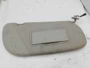 Sonnenblende rechts Seat Alhambra I (7V) 857552AH