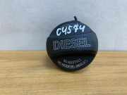 Tankverschluss BMW 3er (E90) 722239204