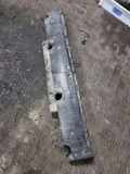 Stoßstangeschaumstoff hinten JAGUAR S-TYPE (X200) 2.7 D 4R8317E899E