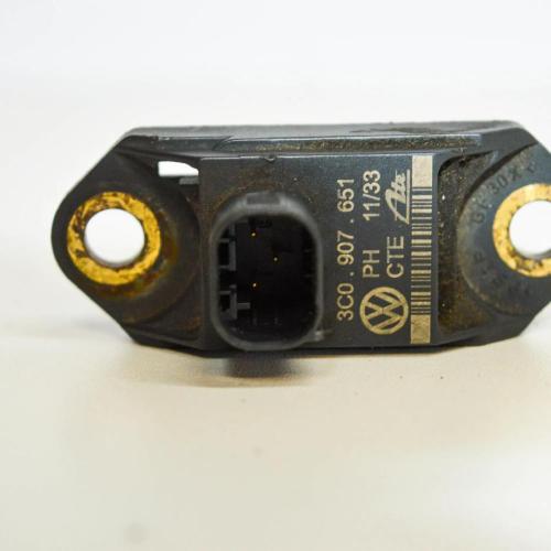 Beschleunigungssensor VW PASSAT CC (357) 2.0 TDI 3C0907651 Bild Beschleunigungssensor VW PASSAT CC (357) 2.0 TDI 3C0907651