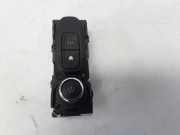 Navigations-Steuerknopf RENAULT KADJAR (HA_, HL_) 1.2 TCe 130 253B05623R