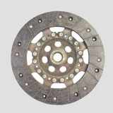 Kupplungsscheibe NISSAN QASHQAI II (J11, J11_) 1.5 dCi 8200450217