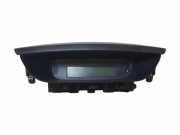 Navigationsanzeige RENAULT LAGUNA II (BG0/1_) 1.9 dCi (BG08, BG0G) 8200290542