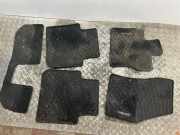 Fußmattensatz VW Tiguan I (5N) 5NL061550041