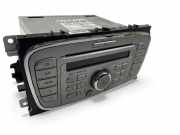 Multifunktionsanzeige Ford Mondeo IV (BA7)