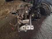 Schaltgetriebe Skoda Octavia I Kombi (1U)