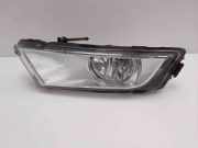 Nebelscheinwerfer links vorne Skoda Octavia III (5E) 5E0941699