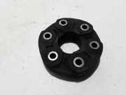 Propshaft Rubber Coupling BMW 5 (F10) 520 d 7610061