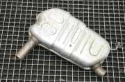 Schalldämpferbehälter AUDI A3 Sportback (8YA) 35 TFSI 5Q0253411BG