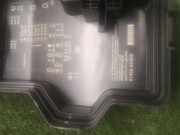 Geschwindigkeitsmesserverkleidung