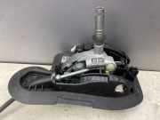 Gangschaltmechanismus BMW 3 (E90) 320 i 7548037