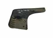 Unterfahrschutz Renault Captur I (H5, J5) 8201212479