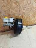 Unterdruck-Bremskraftverstärker SKODA FABIA II (542) 1.4 TDI 601614105AH