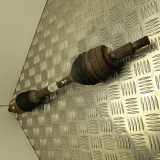 Antriebswelle vorne links RENAULT SCÉNIC III (JZ0/1_) 1.5 dCi 391016076R