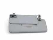 Rechte Sonnenblende MERCEDES-BENZ M (W166) ML 500 4-matic (166.073) A1668100810