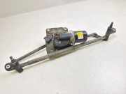 Scheibenwischermechanismus vorne PEUGEOT 407 SW (6E_) 1.6 HDi 110 53551502