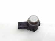 Sensor für Längsbeschleunigung Mercedes-Benz CLA Coupe (C117) A0009055504