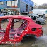 Seitenverkleidung hinten links ALFA ROMEO STELVIO (949_) 2.2 D Q4