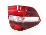 Rücklicht hinten links MERCEDES-BENZ M (W164) ML 300 CDI 4-matic (164.121) A1648203164 A1649060700