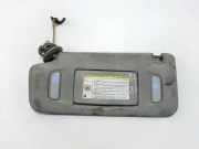 Linke Sonnenblende OPEL ZAFIRA TOURER C (P12) 2.0 CDTi