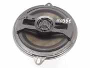 Türlautsprecher hinten rechts RENAULT MEGANE II Sedan (LM0/1_) 1.9 dCi (LM0G, LM1G, LM2C) 8200110683