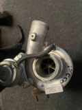 Turbolader FIAT DUCATO Furgon (250_, 290_) 160 Multijet 3,0 D 504110697