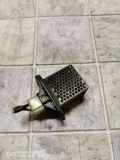 Blower Fan Relay SUBARU LEGACY V (BM) 2.5 i AWD (BM9) 4396600320 439660