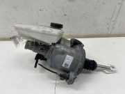 Unterdruck-Bremskraftverstärker PORSCHE Taycan Cross Turismo (Y1B) 4S 9J1614105H