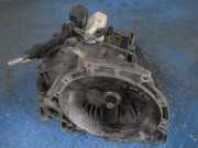 Schaltgetriebe Ford Focus Stufenheck (DFW) XS4R7F097AB