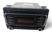 Multifunktionsanzeige Kia Rio III (UB) 961701W710CA