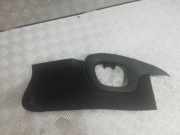 Zierleiste Smart Forfour Schrägheck (453) A4536808600