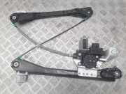 Türfensterheber hinten rechts JAGUAR XJ (X350) 2,7 D 0130821544