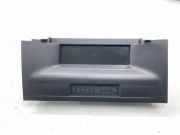 Navigationsanzeige CITROËN DS4 2.0 HDi 165 9665778780 967619868000