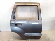 Tür rechts hinten Jeep Cherokee 5 (KL)