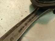 Gangschaltmechanismus BMW 1 (E81) 120 d 25117529067036