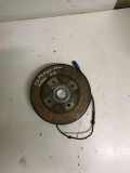 Bremsscheibe hinten rechts CITROËN C3 Picasso 1.6 HDi 110 FLC91D040A