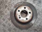 Bremsscheibe links hinten Mercedes-Benz CLS (C219)