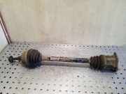 Antriebswelle vorne links AUDI A6 Allroad (4GH, 4GJ) 3.0 TDI quattro 4F0407271J