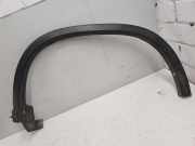 Rear Arch Liner Trim NISSAN X-TRAIL (T31) 2.0 dCi FWD 76857JG00A