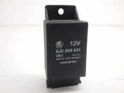 Relais SKODA FABIA I (6Y2) 1.4 TDI 5J0959631