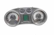 Tachometer Peugeot RCZ () 9666661480