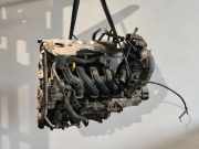 Motor TOYOTA YARIS VERSO (_P2_) 1.3 (NCP20_, NCP22_) 2NZ-FE