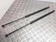 Heckklappe Gasdruckfeder links